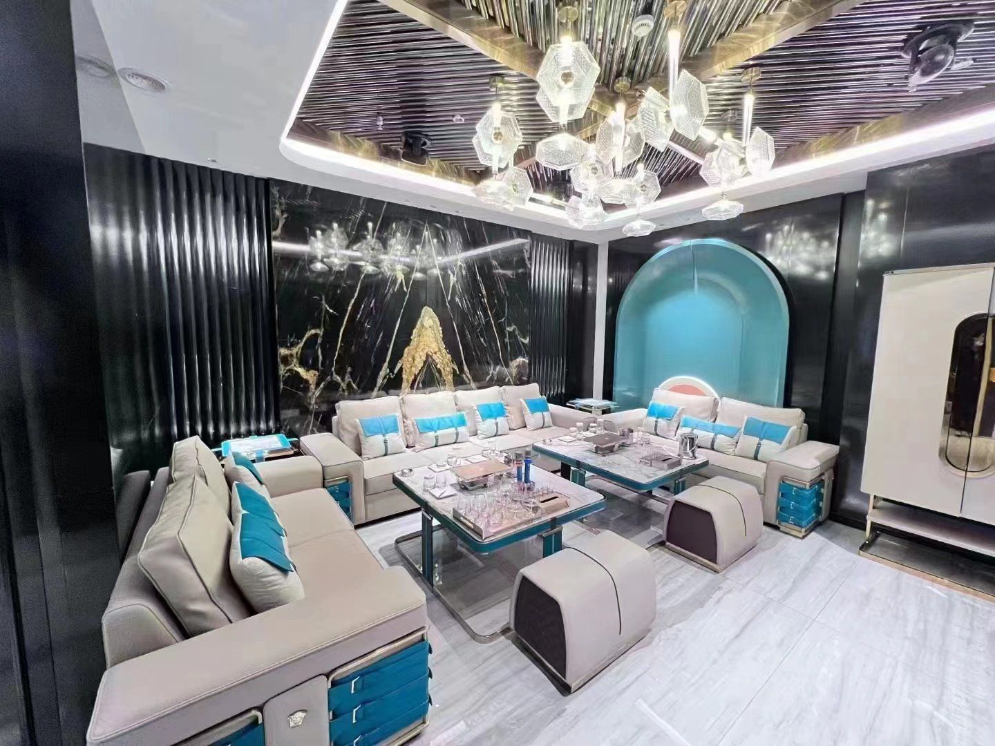 吕梁商务ktv有没有，尽在这里-孝义市ktv预定