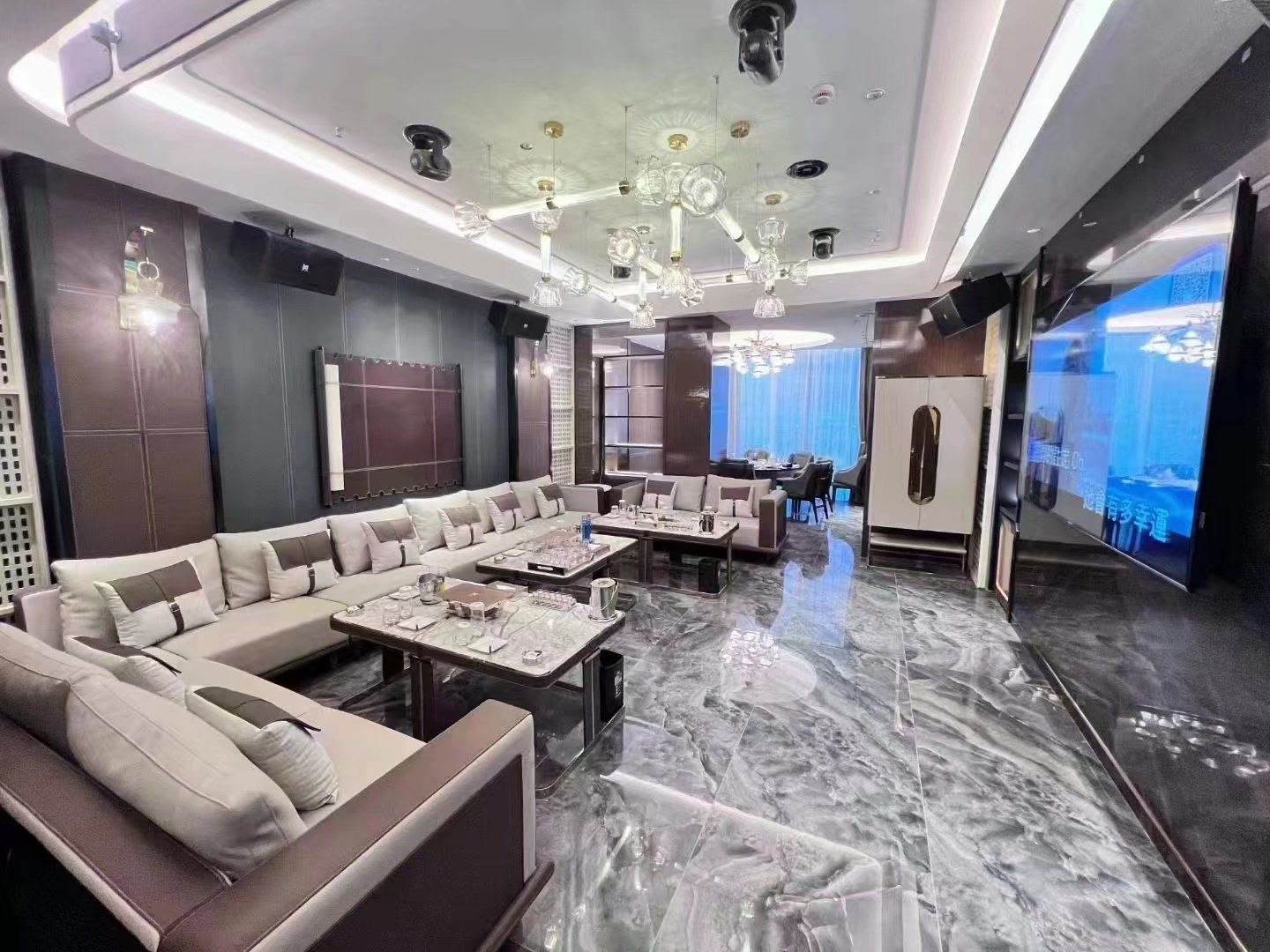 吕梁商务ktv推荐中低端商务ktv精选-兴县ktv预定